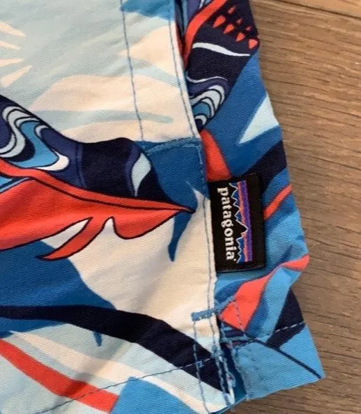 Patagonia Shorts - Image 2