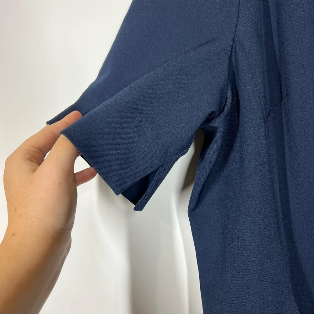 $239 NWT MM Lafleur Emily 2.0 Dress Size +3 - Image 8