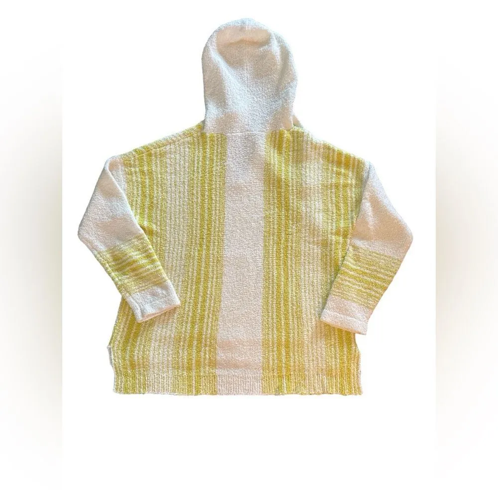 Collaboration knit sweater size XS Green - Image 3