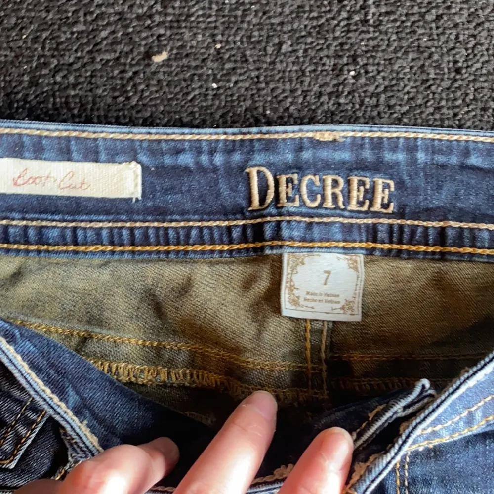 Decree * Women’s Jeans - Image 7