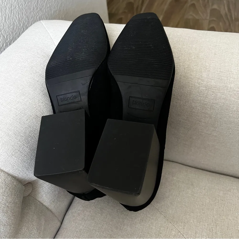 NEW Scarlette Waterproof Ankle Boot. Size 10 - Image 8