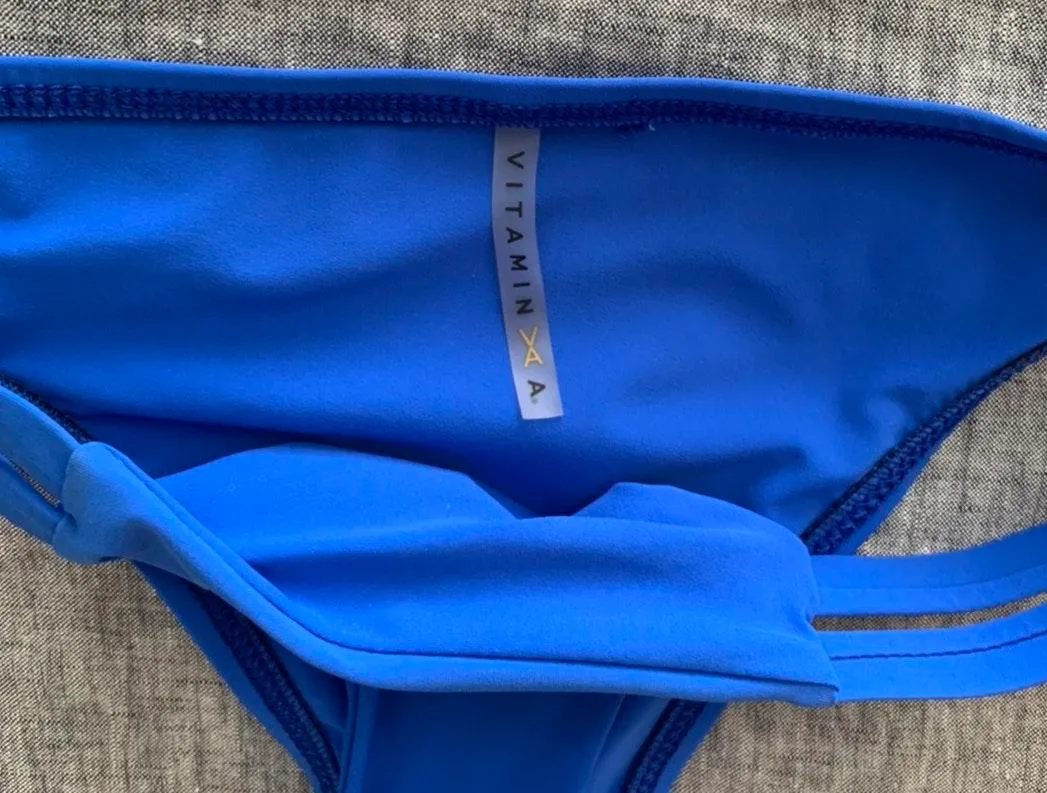 Vitamin A Neutra Bikini Set - Image 6