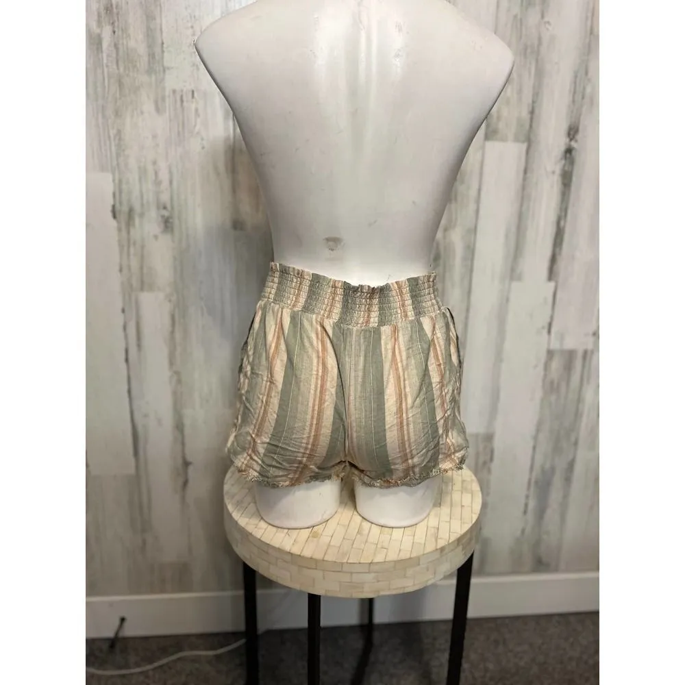 Stripped shorts  - Image 3