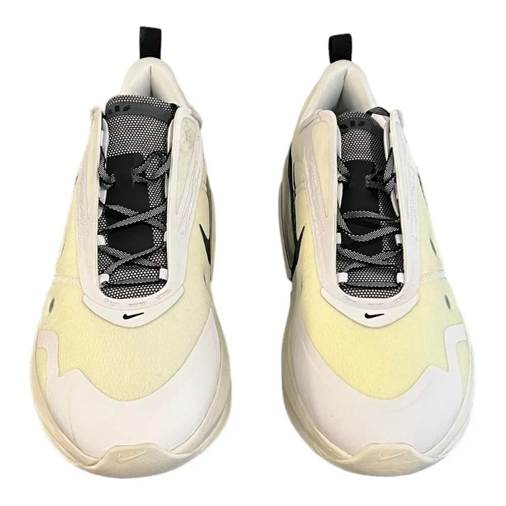 NIKE Air Max Up Audacious Air Ivory White Sneaker Size 12 NEW - Image 5