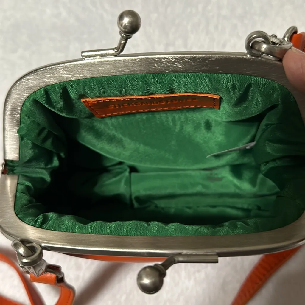 Sticks and Stone Como Bag - Image 5