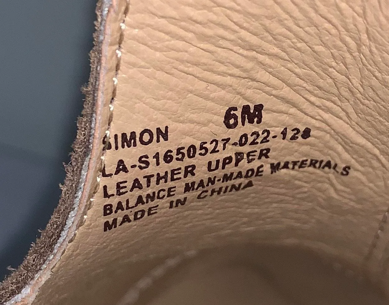 Simon Bootie - Image 10