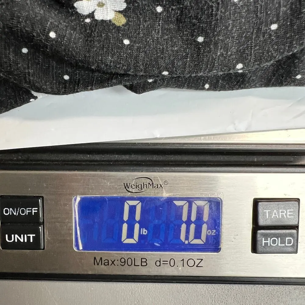 Maurices Baby doll Floral Lace Top Womens 2X Cottagecore Gardencore Flowy - Image 11