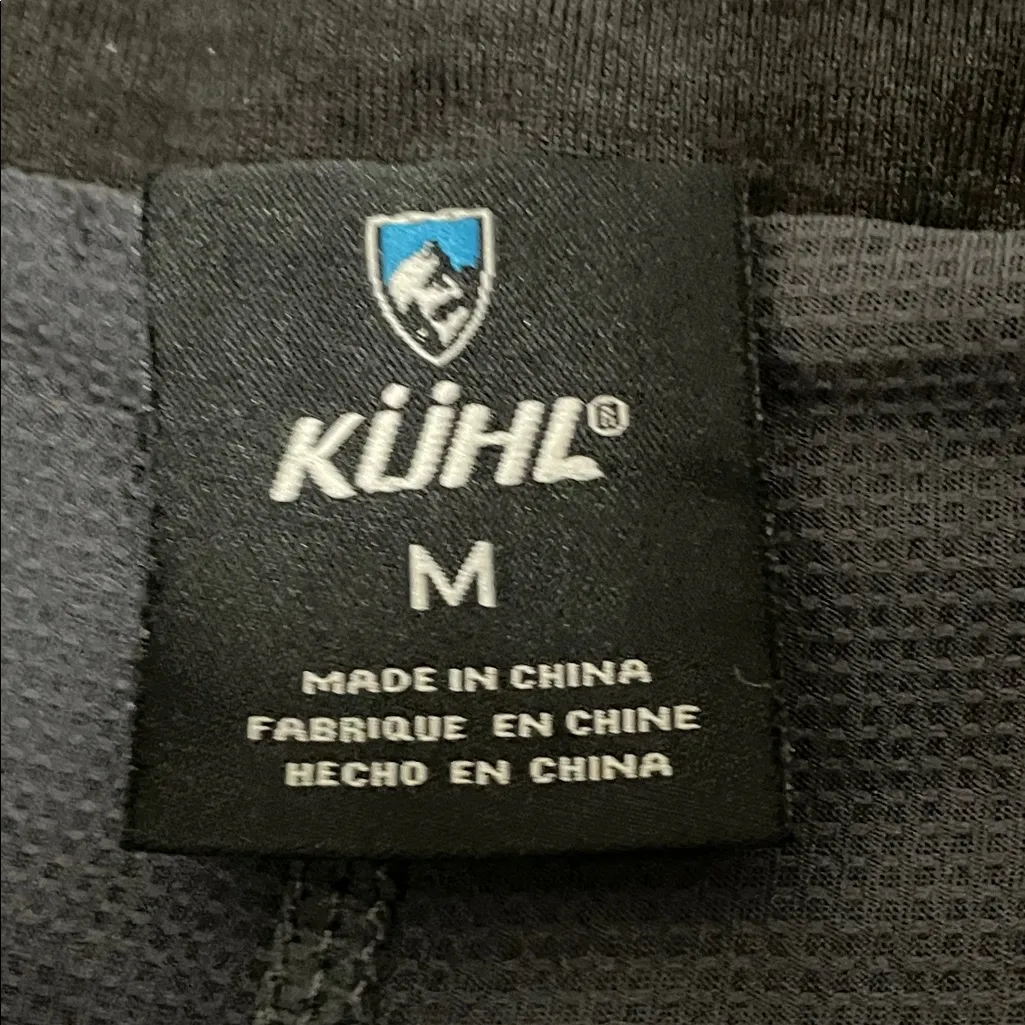 Kuhl  Mova Skort size Medium - Image 7