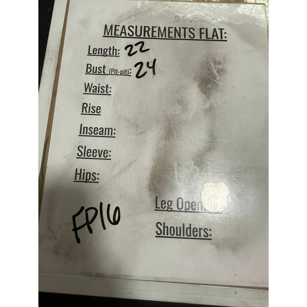 Pink Lily Pink Ribbed Long Sleeve Pullover Top Women's Size Medium M - Image 6