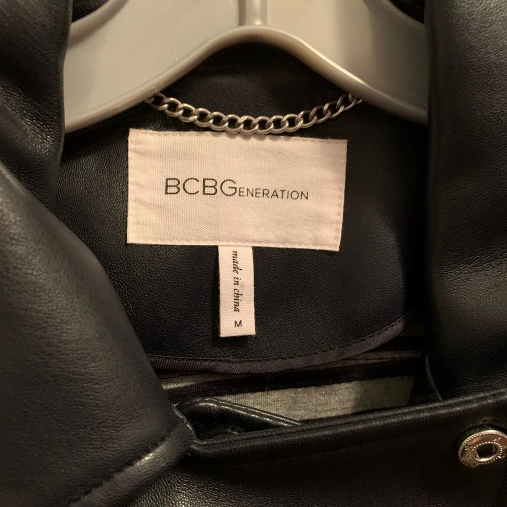 BCBGeneration bomber jacket, M - Image 4