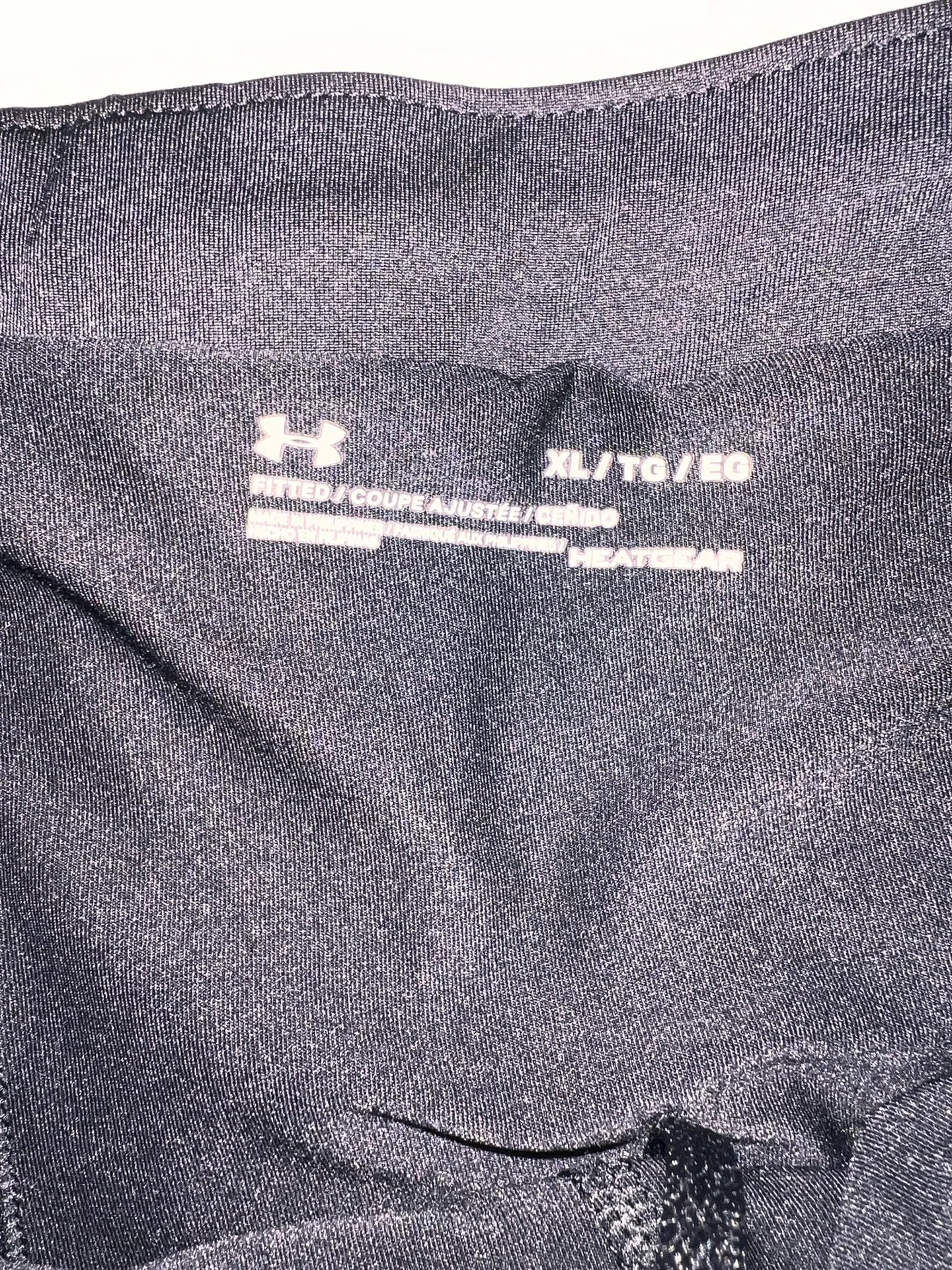 Under Amour Running Shorts - Image 3