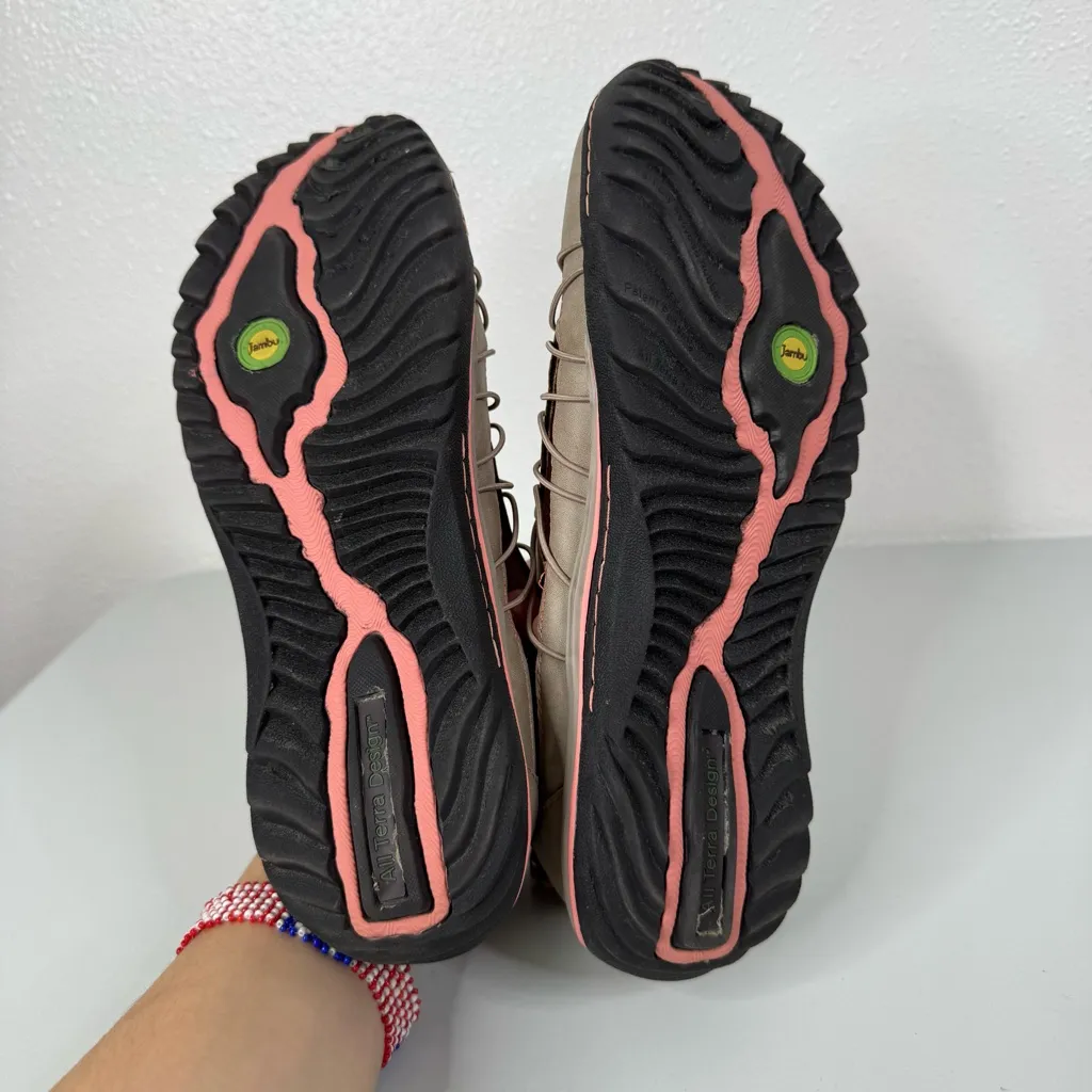 Jambu Slip On Shoes Size 11 - Image 6