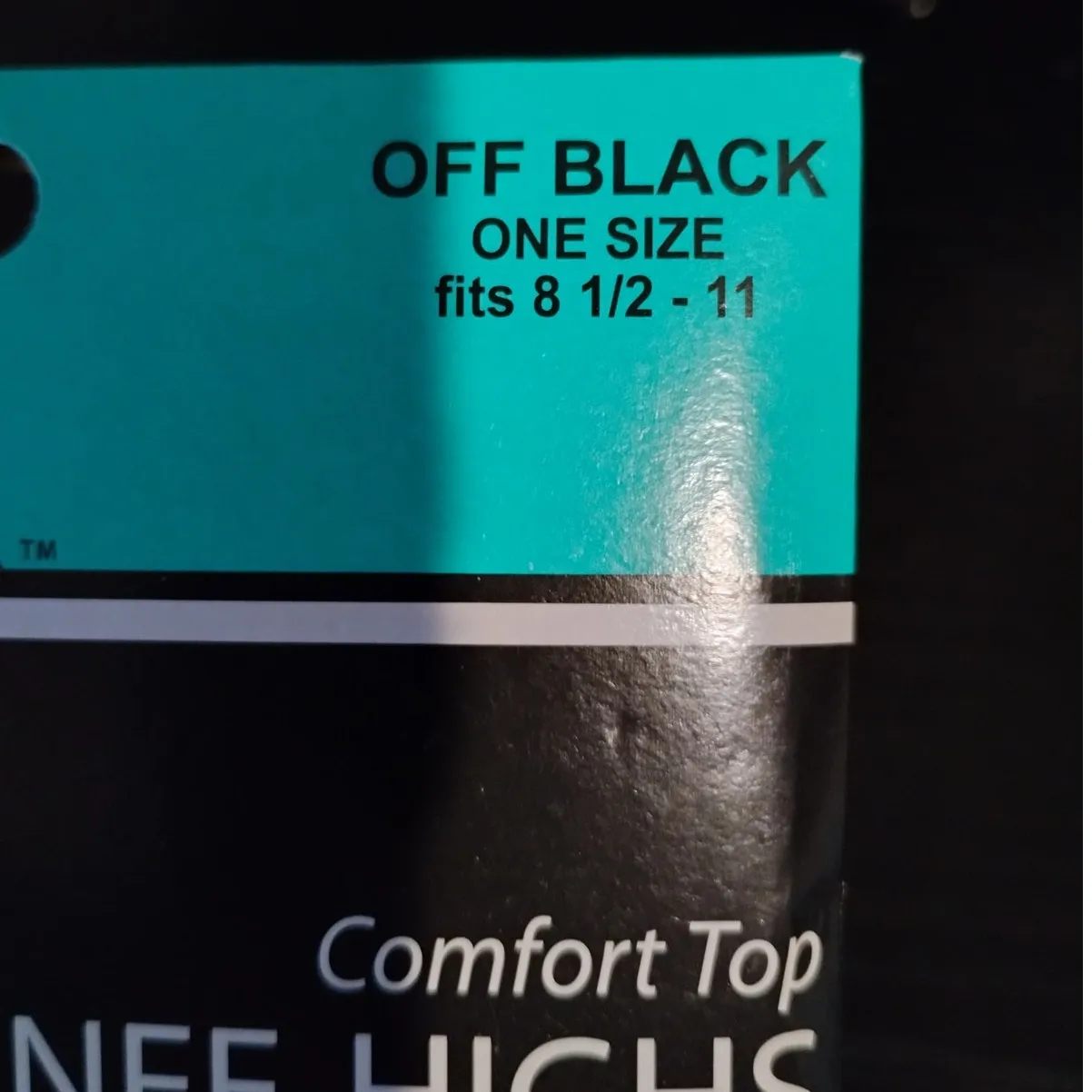 Ravinia Knee - Image 2