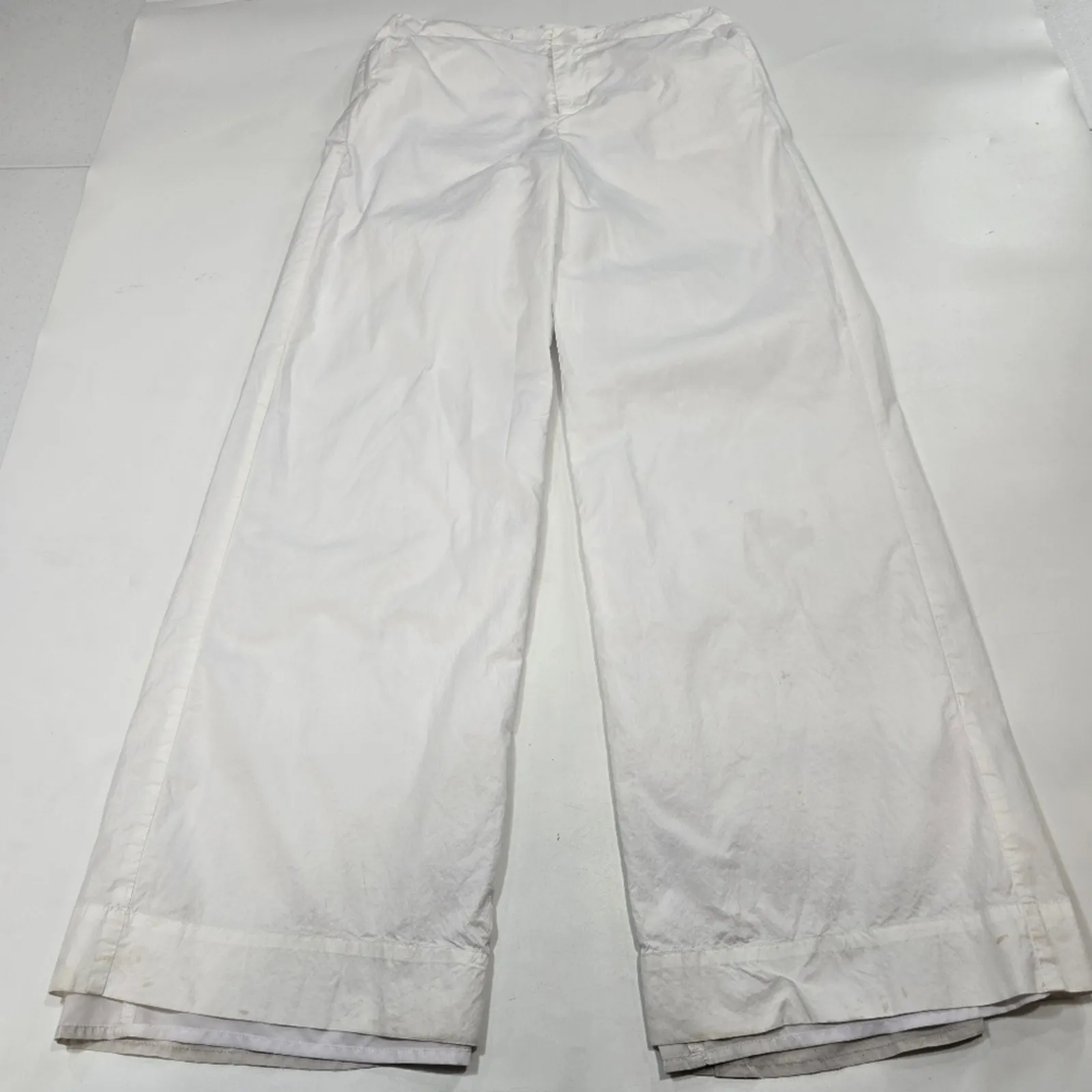 superdown  Annael Pants in White XXS - Image 3