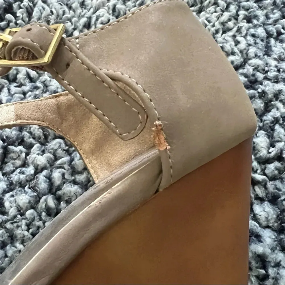 Qupid - Women’s Wedges - Image 5