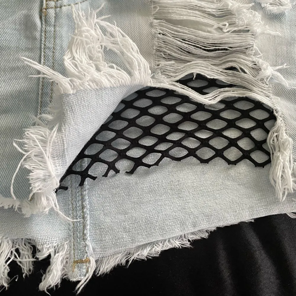 Forever 21 “ ” mini skirt - Image 3