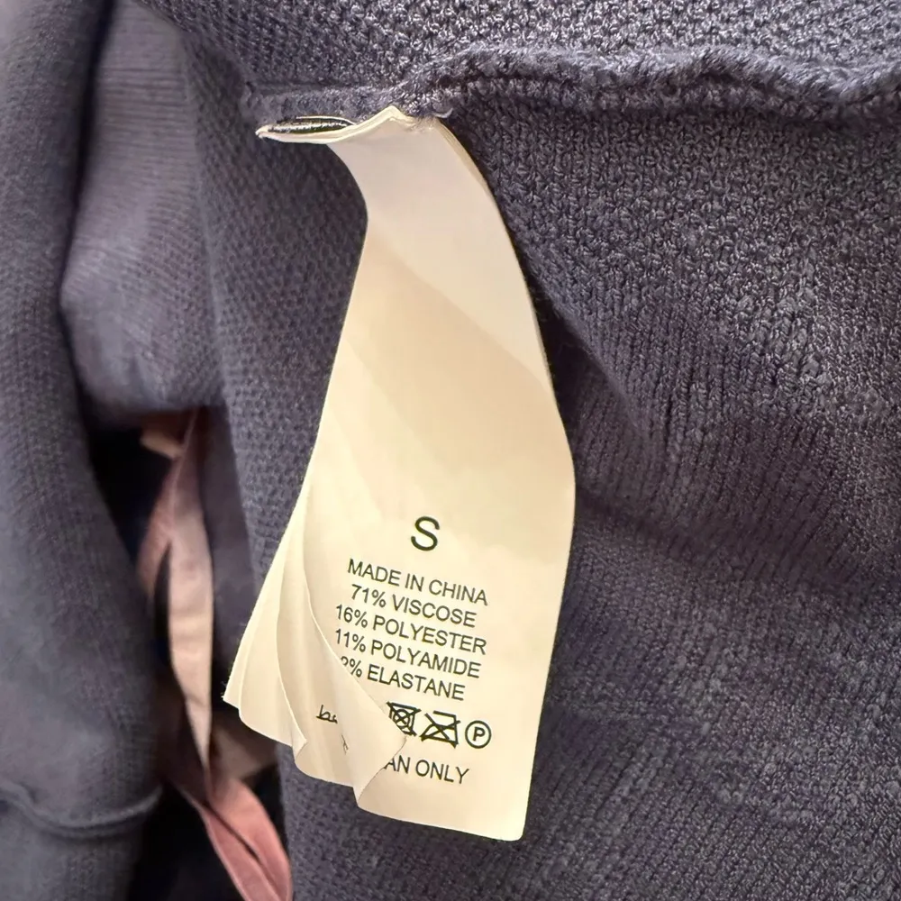 Kate Spade Flora Hem Sweater Dress Size S - Image 7