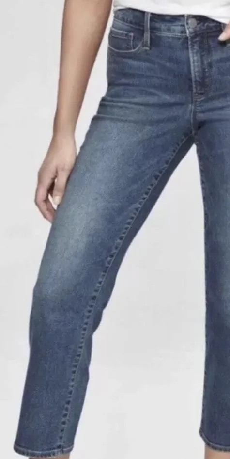 Athleta Sculptek Jeans - Image 3