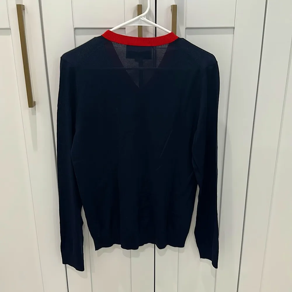 Gucci Bee Sweater - Image 3