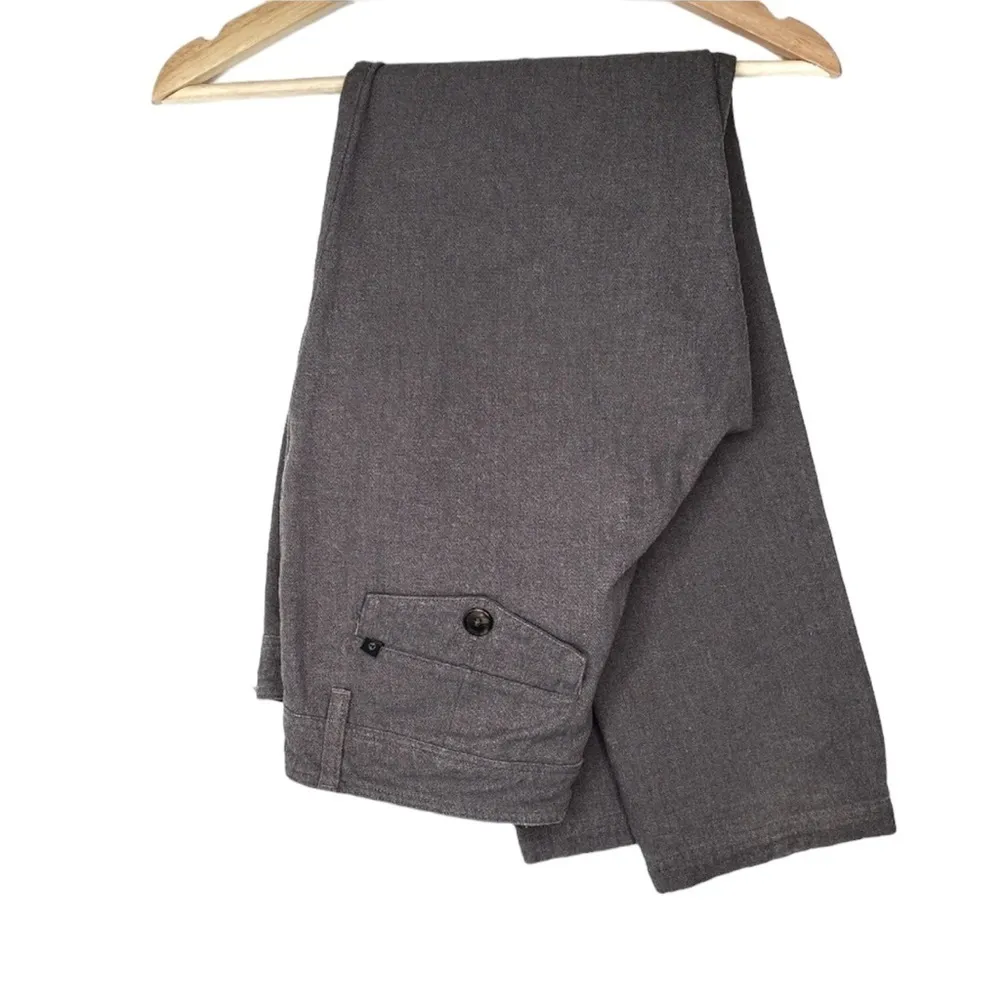 Merrell Narmada Pants Tiny Herringbone Size 8 - Image 5