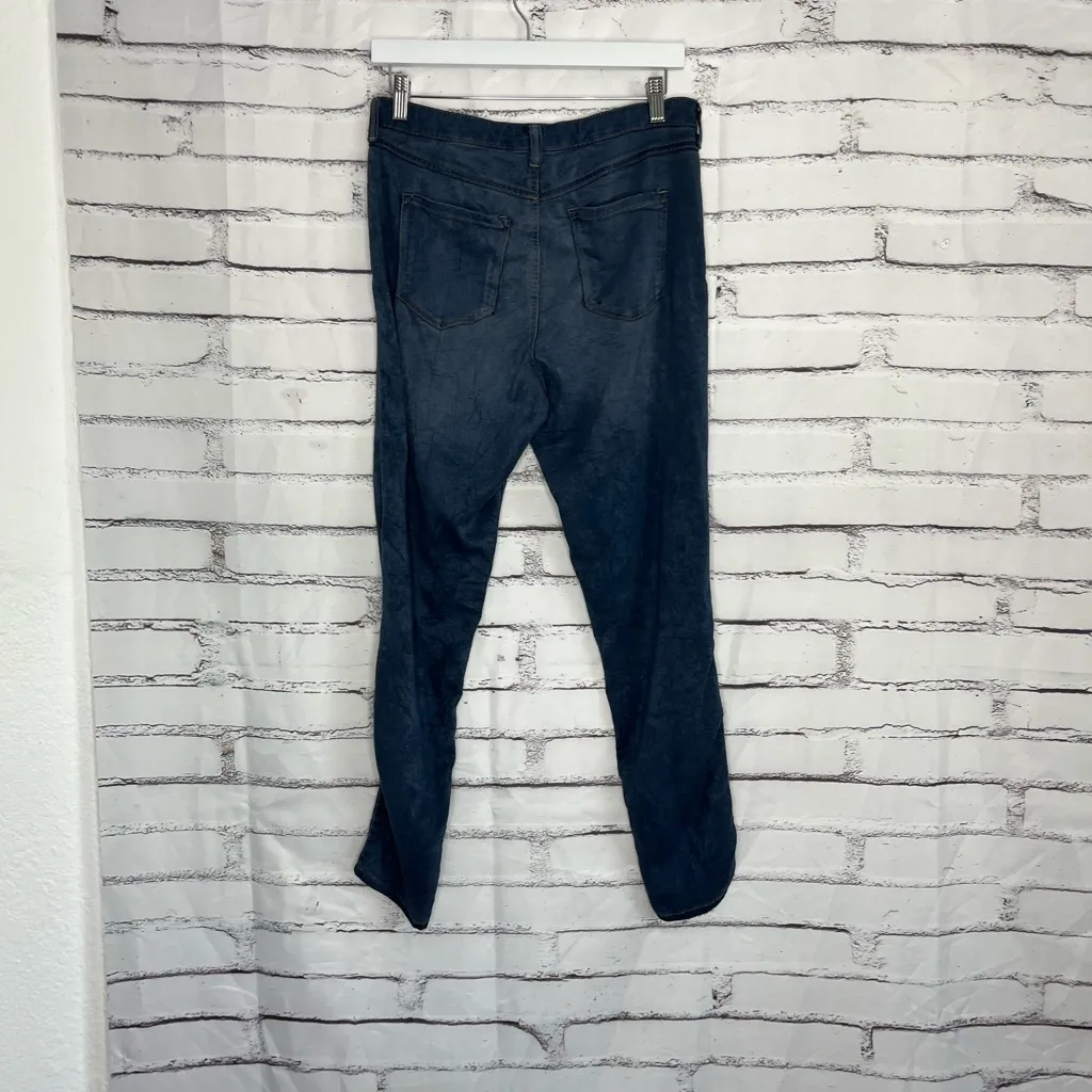 Bandolino Thea Jeans Women’s Size 10 Light Wash Blue High Rise Skinny Stretch - Image 10