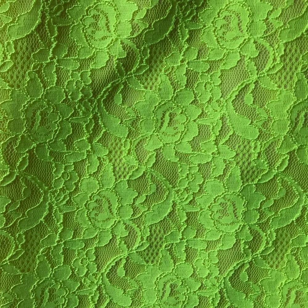 J. Crew Petite neon lace shift dre - Image 8