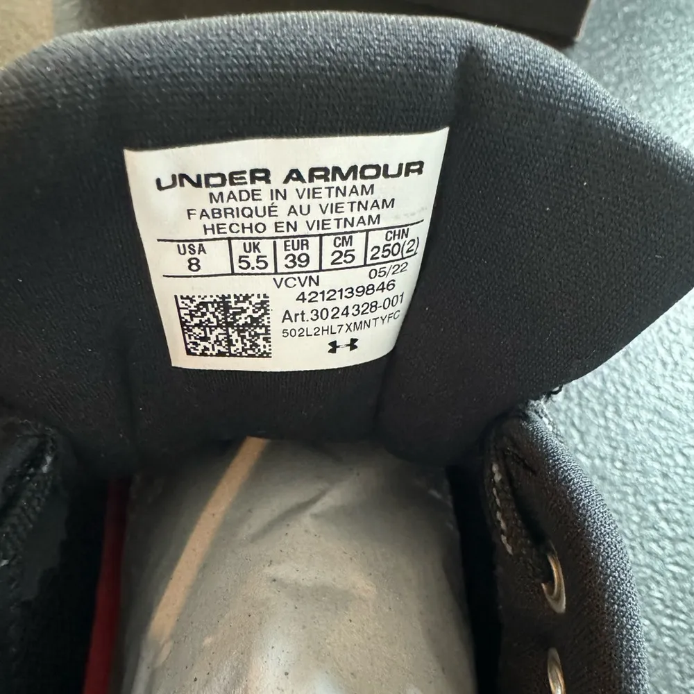 Glyde women’s cleats - Image 9