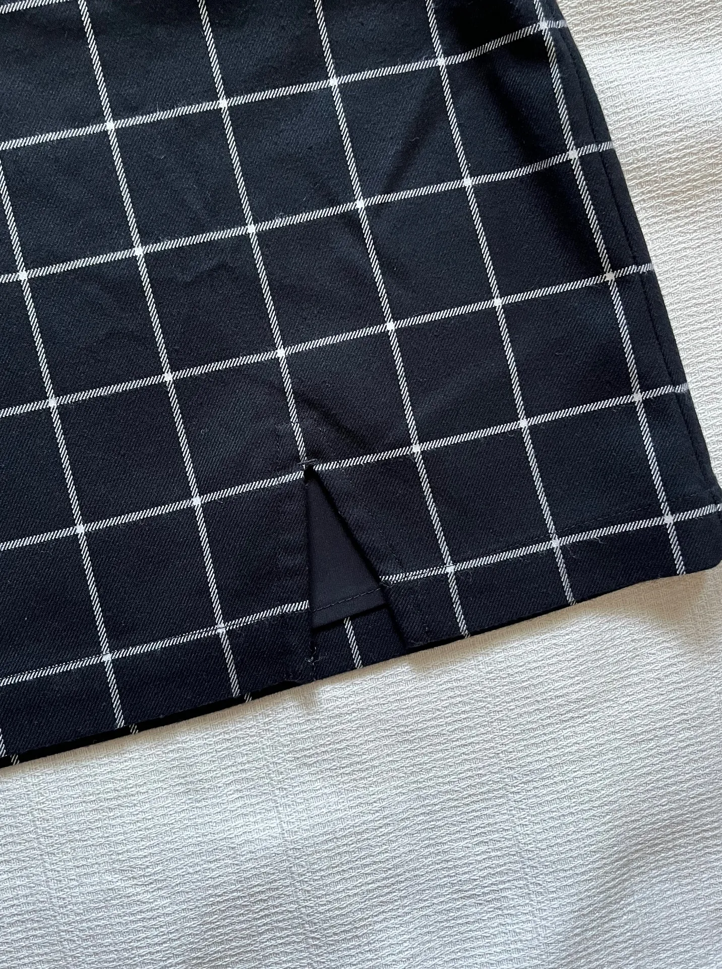 Mini Skirt - Image 5