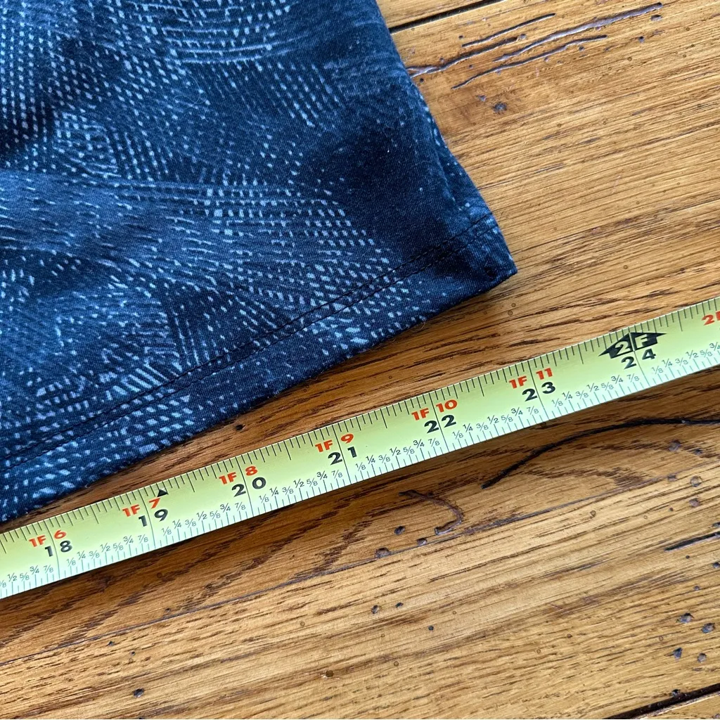 RAD Ryandrew Athletic Skort Size XL Black - Image 11