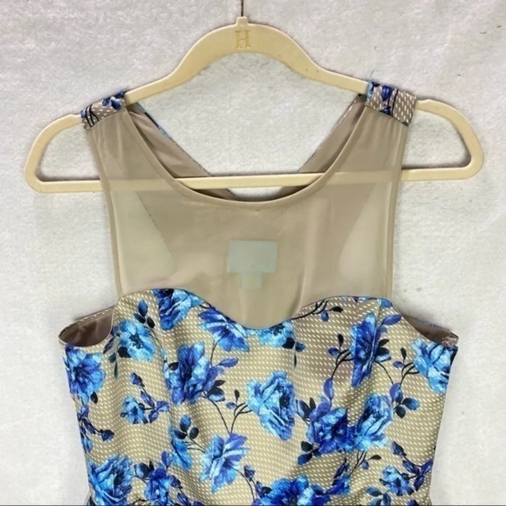 Cece‎ Cynthia Steffe Dress - Image 3