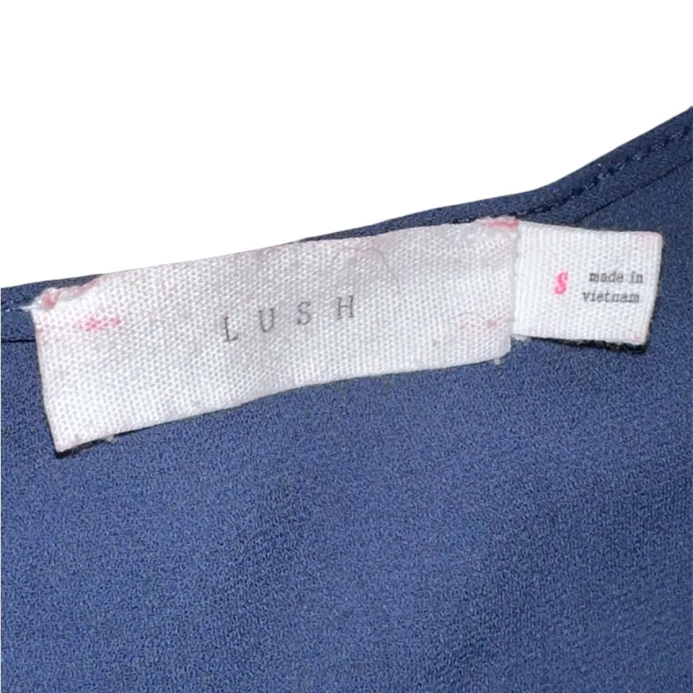 Lush Clothing Lush Tank Top Blouse - Image 3