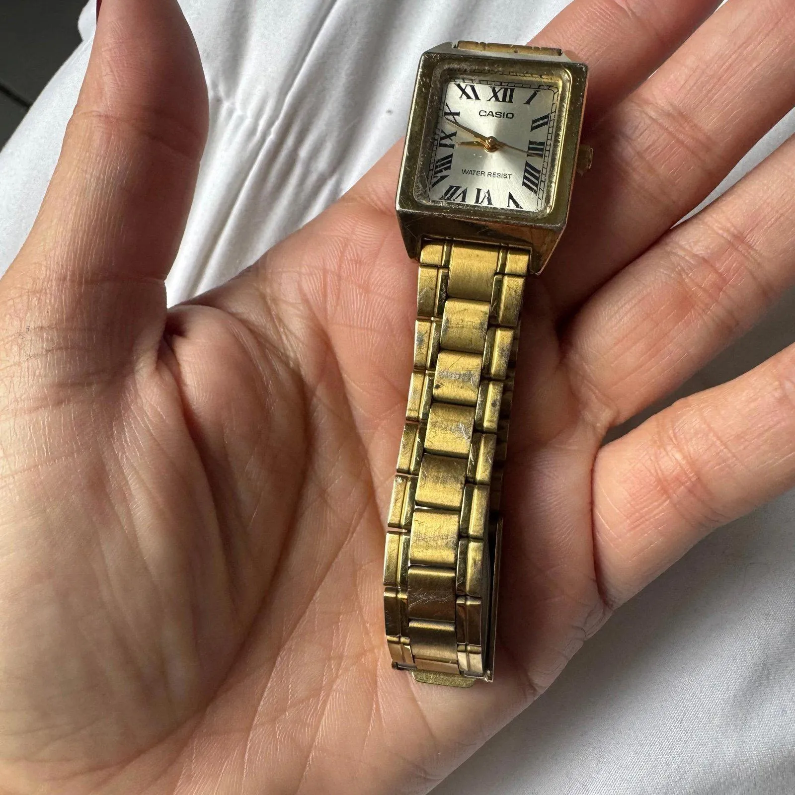 casio watch - Image 4