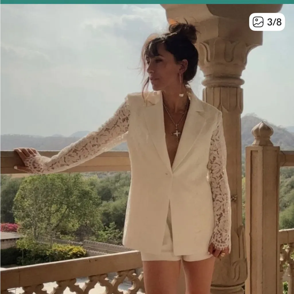 12th Tribe  blazer - Image 2