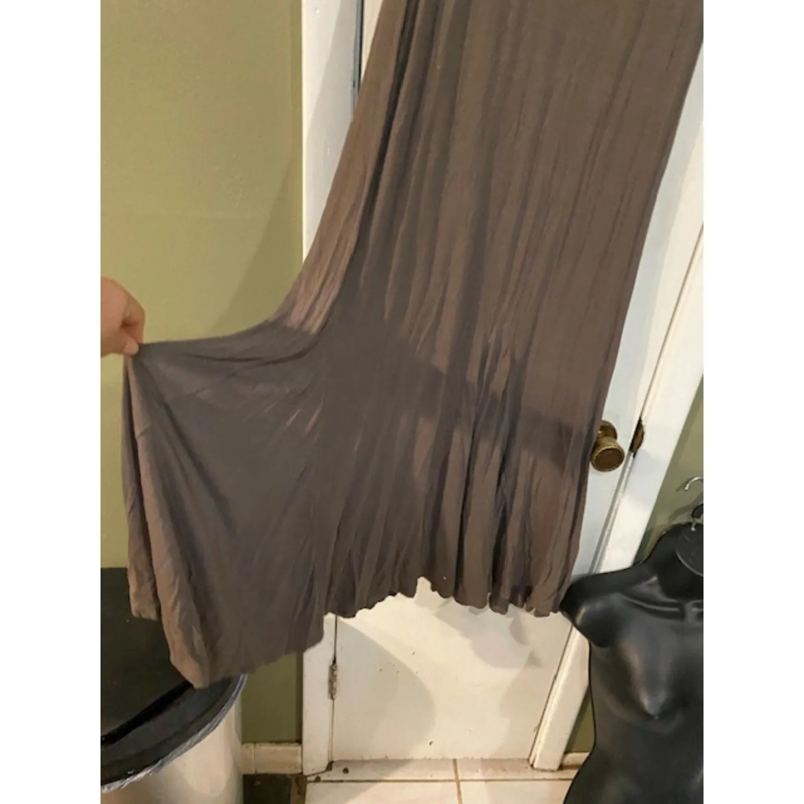 Rolla Coster Maxi Skirt - Image 2