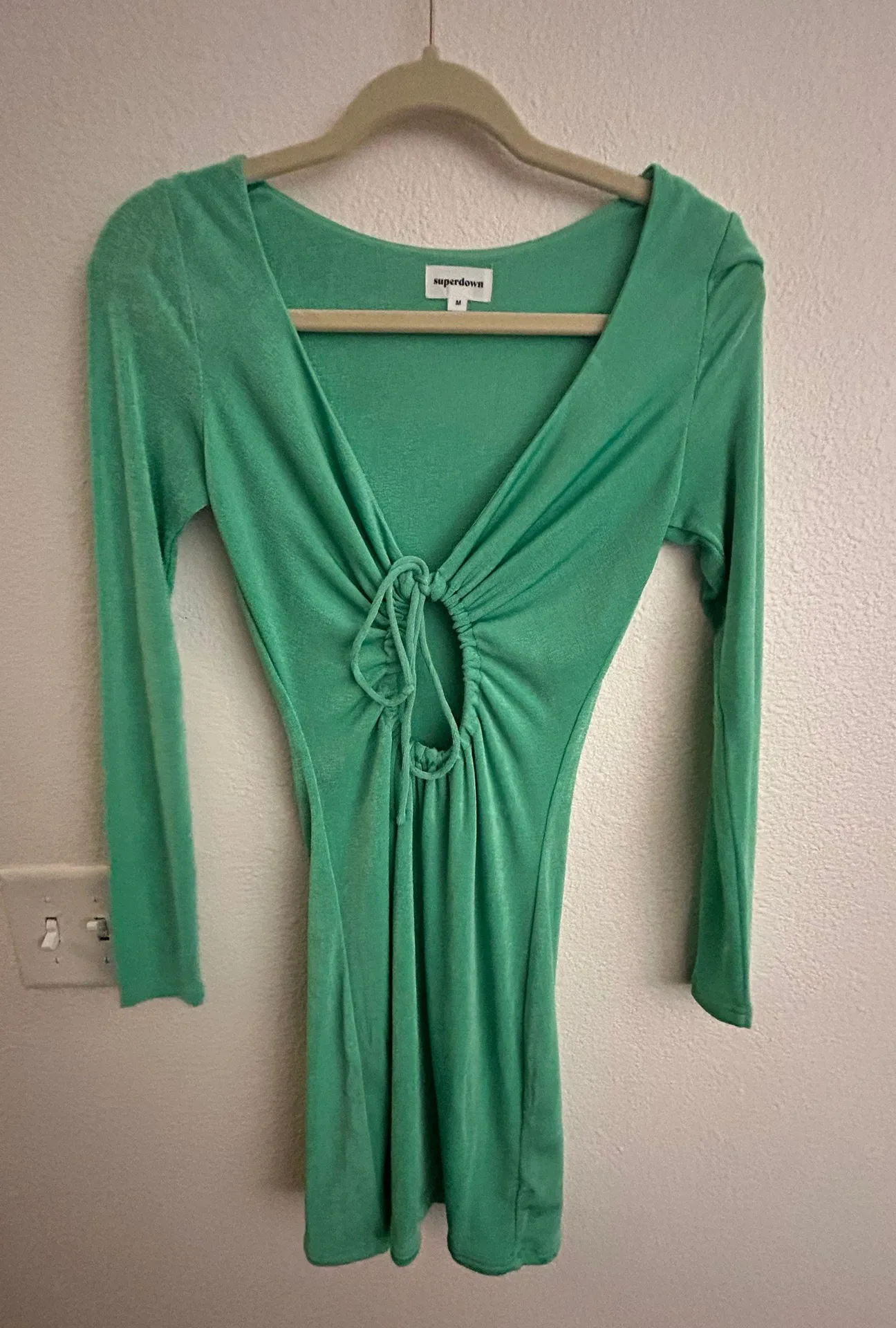 Mini Dress - Image 6