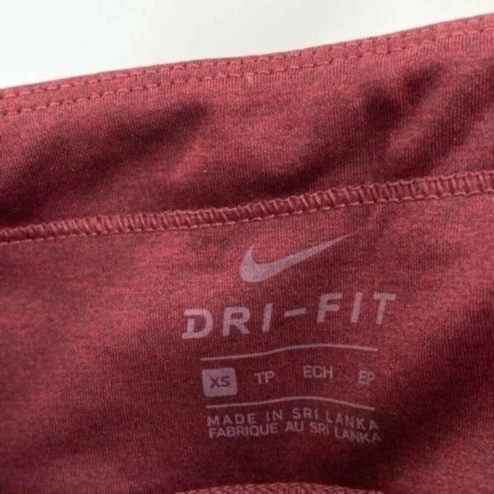 Nike Women's Fast Leggings Mid Rise Running Training Tights New Retro Sport - Image 15