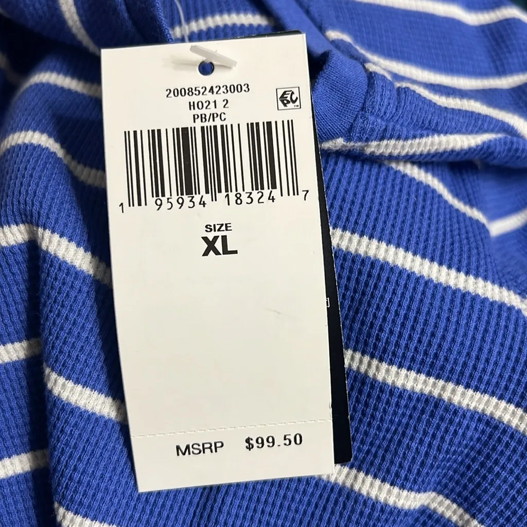 Ralph Lauren Front Button V - Image 3