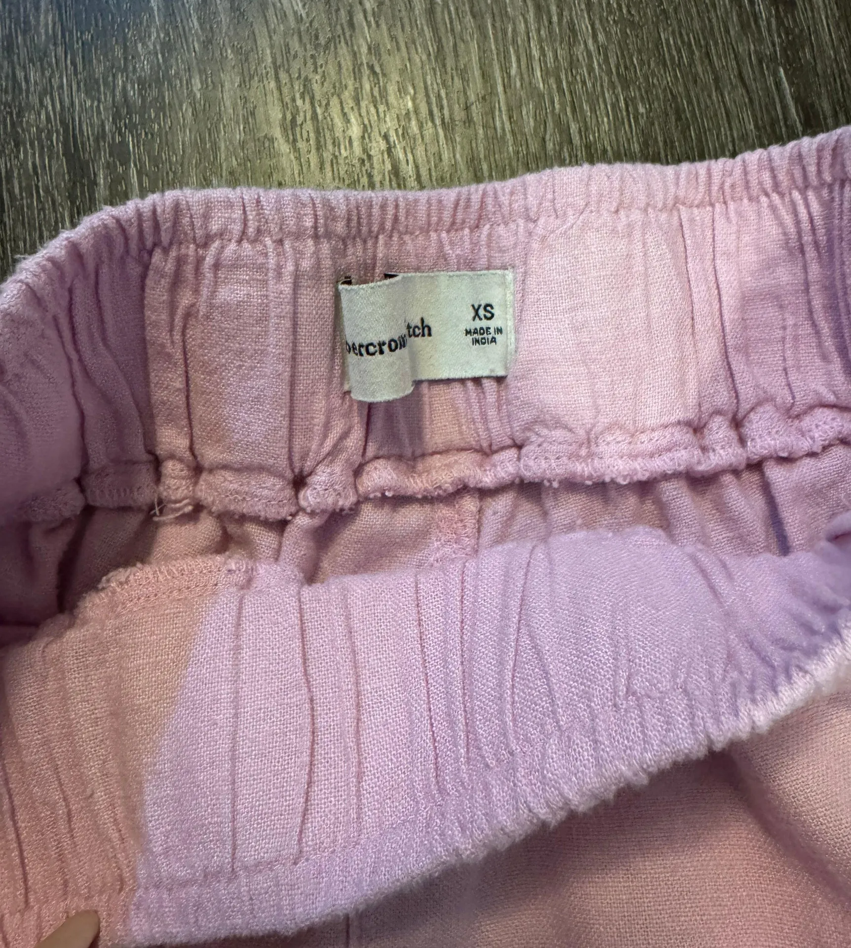 Linen Pants - Image 4