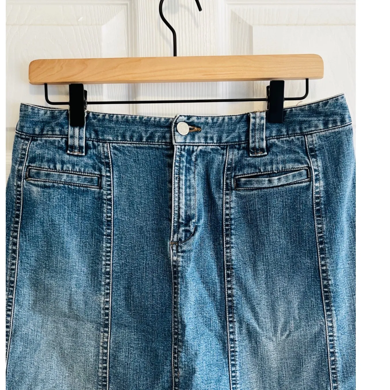 SONOMA life style Stretch Denim A - Image 2