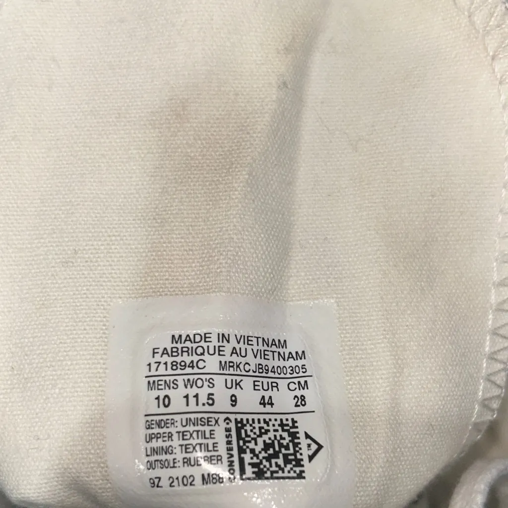 Converse Run Star High - Image 7