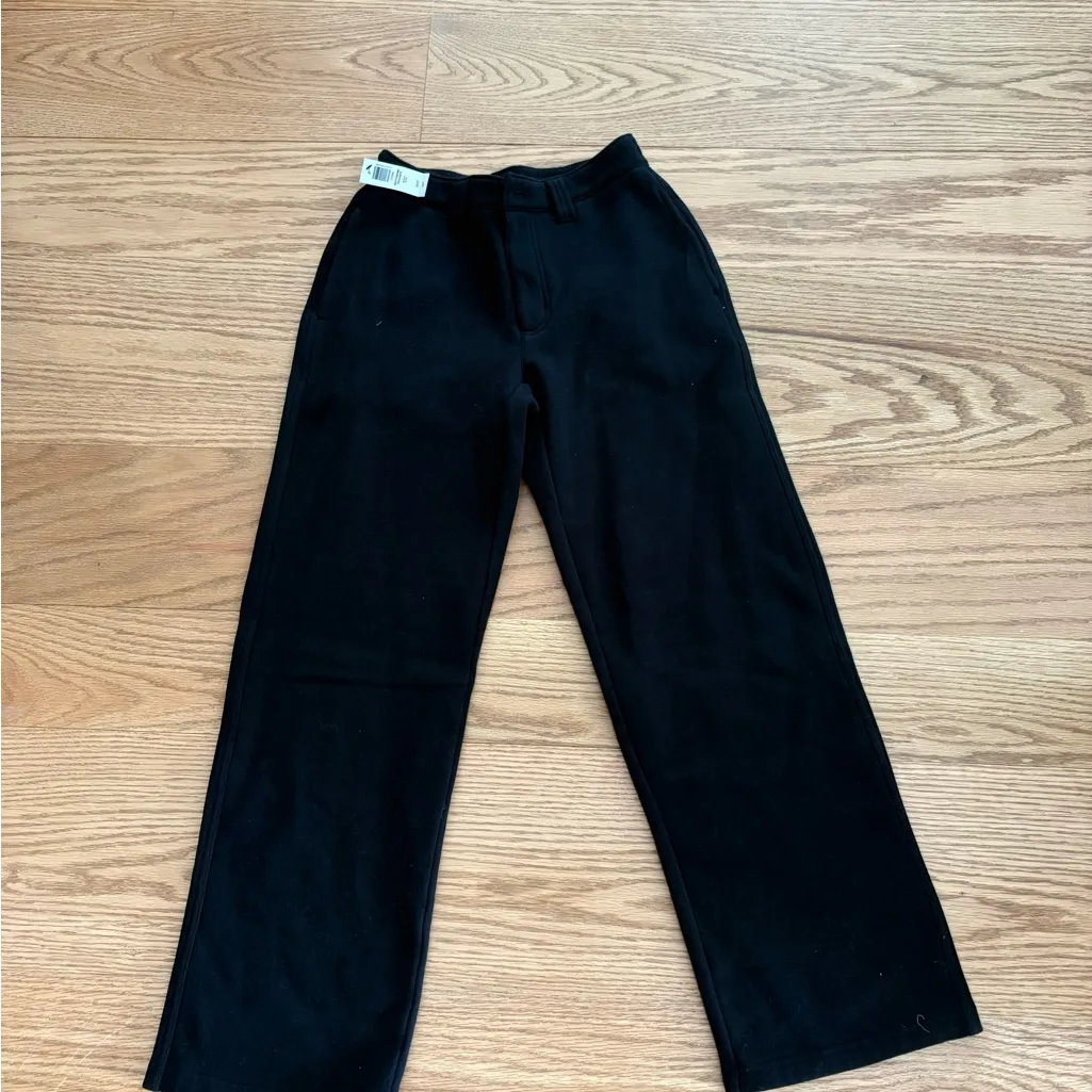 Aritzia  sweatpants trouser - Image 3
