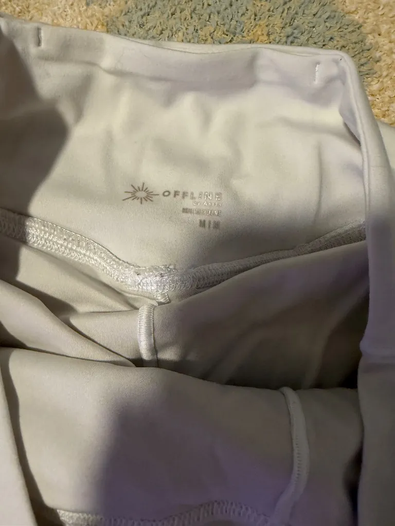 Aerie Offline Shorts - Image 2