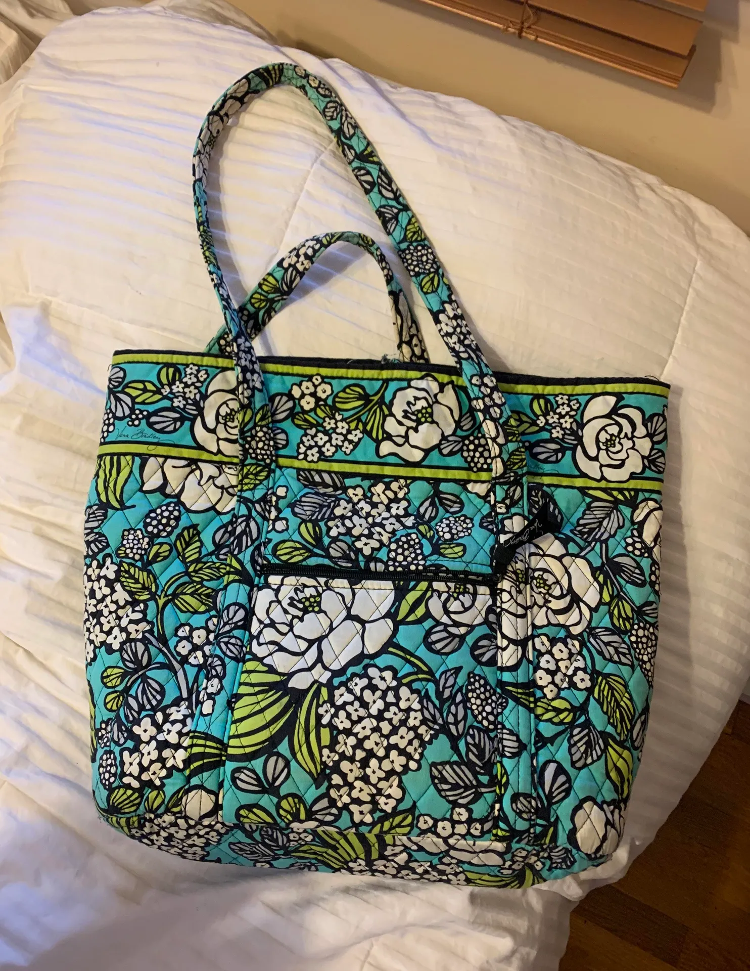 Large Tote - Image 2