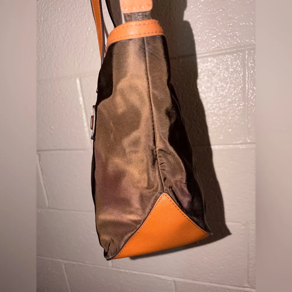 Michael Kors Nylon Purse 👜 - Image 4