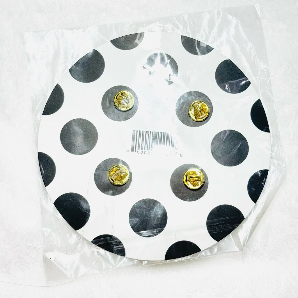 Sephora Beauty Insider Collectible Pin Set Complete Set - New - Image 2