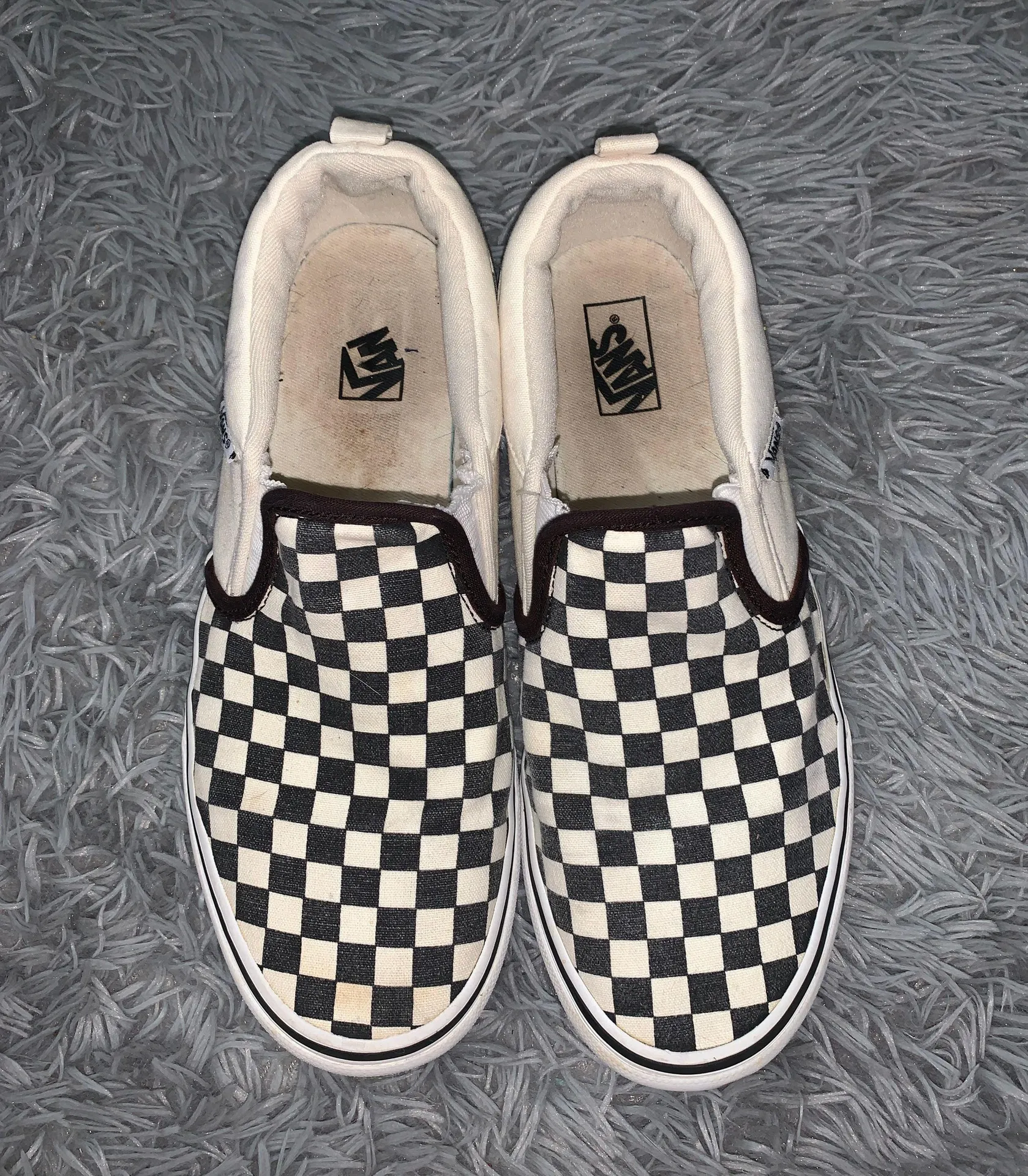 Vans Checkered - Image 2