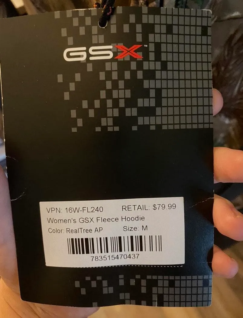 Camo Jacket Multiple Size M - Image 2