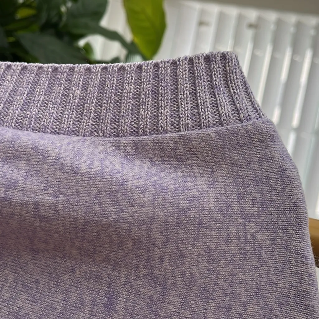 Zara sweater vest size M - Image 8