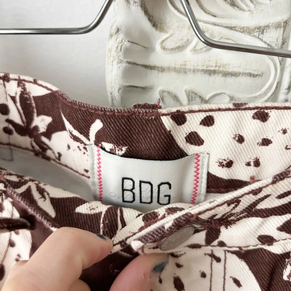 BDG Urban Outfitters 90’s Bootcut Jeans - Image 6