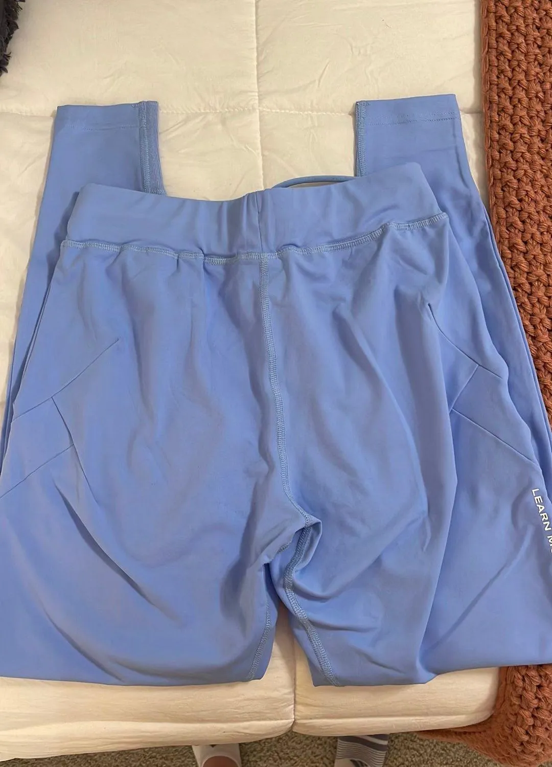 Alphalete Identity Jogger - Image 2